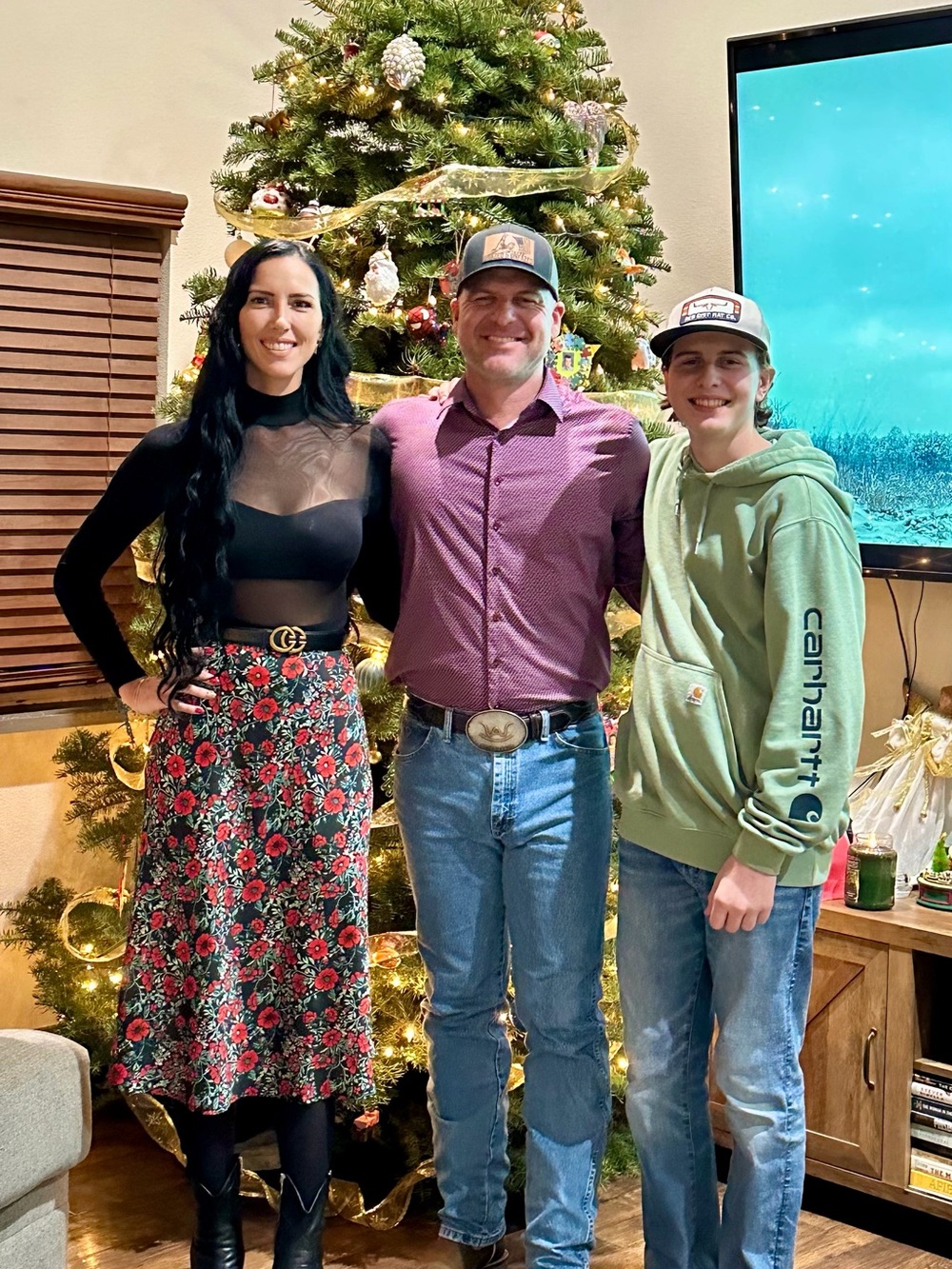 Meet your Posher, Kimberly